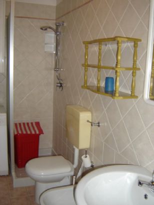 1 bagno